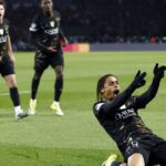 PSG are Champions League faves, and win vs. Chelsea shows why