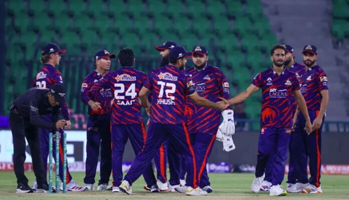 PSL 11: Hasan Ali's four-wicket haul seals Karachi Kings' win over Quetta Gladiators