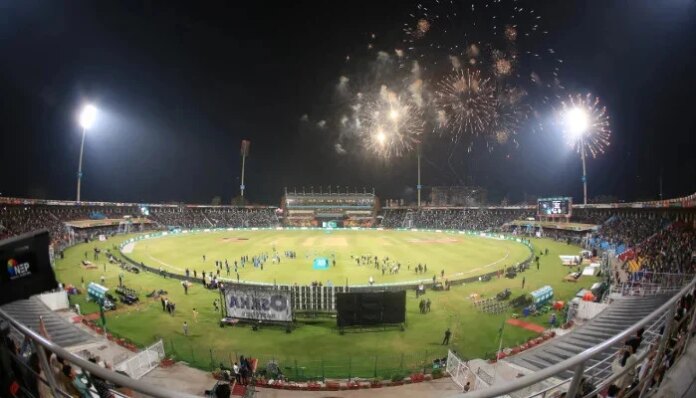 PSL 11: Lahore Qalandars begin title defence against debutants Hyderabad Kingsmen 