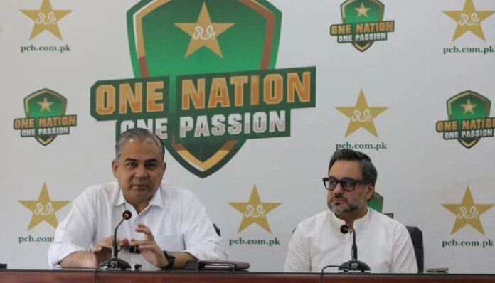 PSL matches to go ahead without spectators under govt's austerity drive: Naqvi