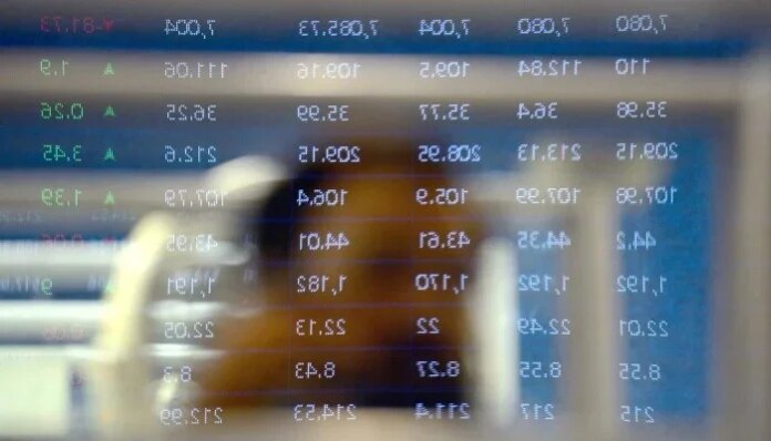 PSX slips as doubts grow over Middle East peace