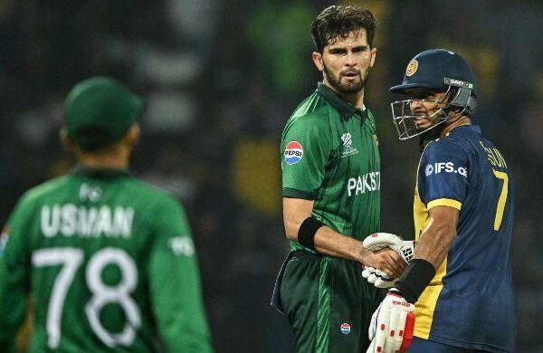 Pakistan cricket's lack of T20 evolution exposed by World Cup exit