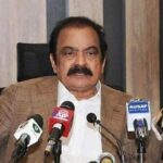 Pakistan working to dissuade Iran from striking Saudi Arabia: Sanaullah