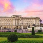 Palace marks joyful celebration after setback: ‘triumph of good over evil'