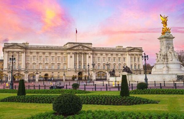 Palace marks joyful celebration after setback: ‘triumph of good over evil'