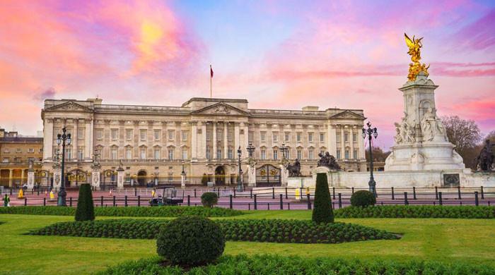 Palace marks joyful celebration after setback: ‘triumph of good over evil'