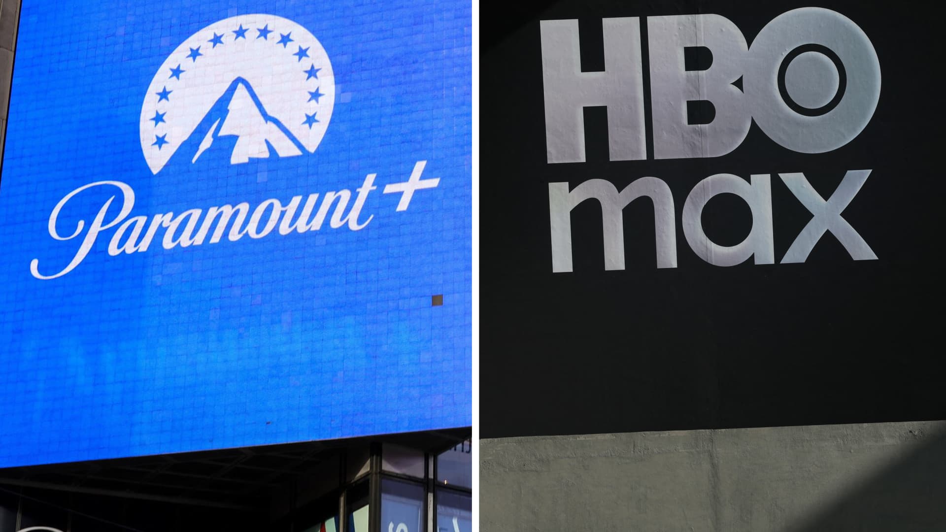 Paramount to combine HBO Max and Paramount+ into one streaming service after WBD merger