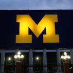 Partridge sues Michigan over firing during Stalions scandal