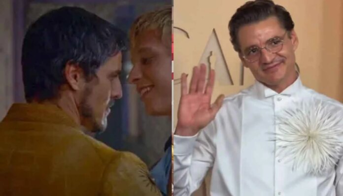 Pedro Pascal's Oscar look evokes 'Game of Thrones' Prince Oberyn