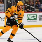 Penguins' Evgeni Malkin ejected for slashing, could face ban