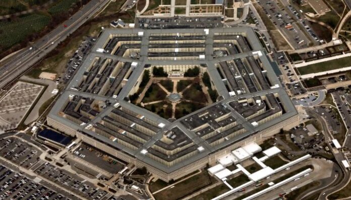 Pentagon eyes $200bn war fund as Iran strikes Gulf oil, gas