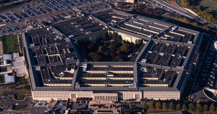 Pentagon to remove media offices from building after judge strikes down rules for reporters