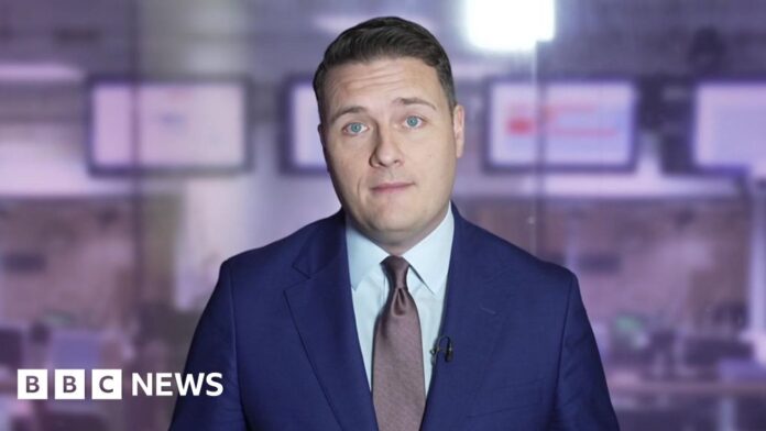 People don't need to buy a meningitis B jab, Wes Streeting says