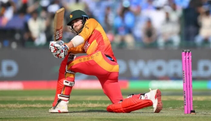 Peshawar Zalmi strengthen squad with new foreign signing