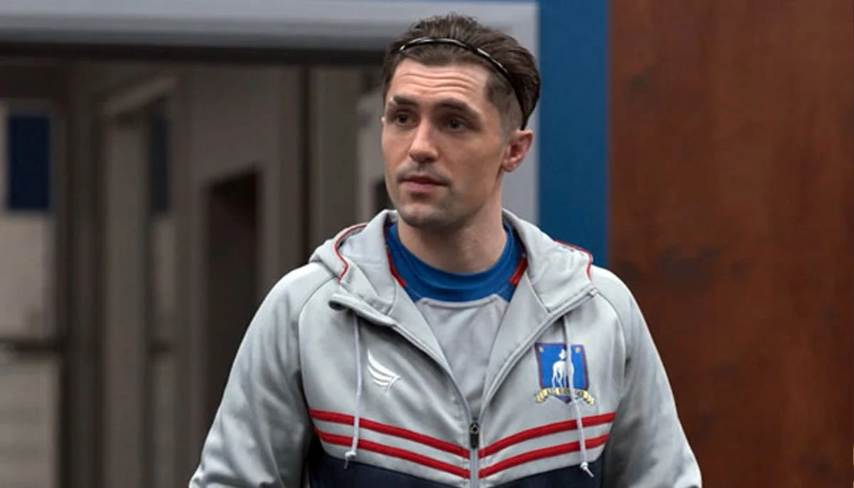 Phil Dunster drops major hint about possible return to 'Ted Lasso' season 4