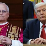 Pope Leo picks new Vatican ambassador to US as Trump tensions mount over policies