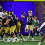Pre-spring QB rankings for all 68 Power 4 college football teams