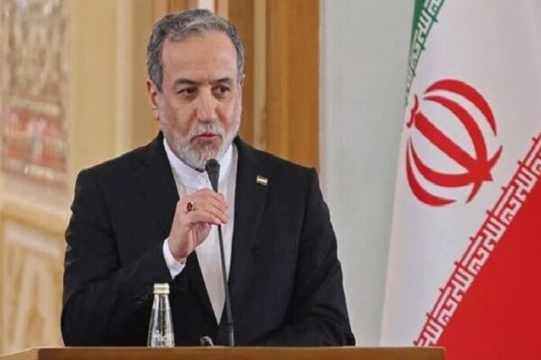 President Pezeshkian’s gesture to neighbors immediately killed by Trump: Iran FM - SUCH TV