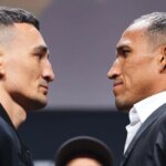 Preview of UFC 326: Holloway vs. Oliveira