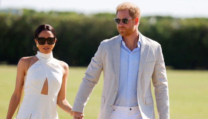 Prince Harry, Meghan Netflix deal hits dead end: Hidden details exposed
