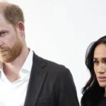 Prince Harry, Meghan land in ‘complicated' situation after Jordan visit