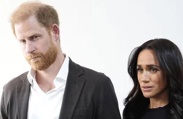 Prince Harry, Meghan land in ‘complicated' situation after Jordan visit
