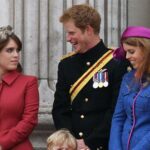 Prince Harry refuses empathy for Princess Beatrice, Princess Eugenie