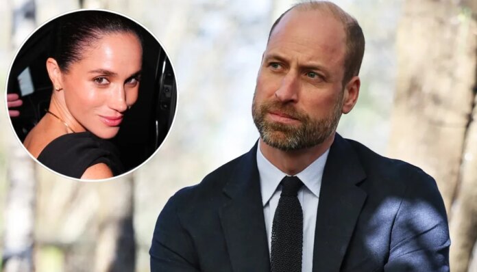 Prince William shares message as Meghan tests future King's patience