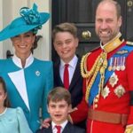 Prince William's worries grow about George after latest incident