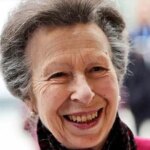 Princess Anne to mark 25 year celebration after 'outstanding' honour
