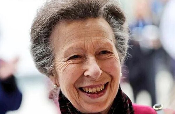Princess Anne to mark 25 year celebration after 'outstanding' honour