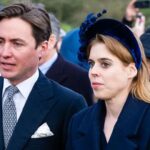 Princess Beatrice ‘marital woes': Edoardo issues surprise update