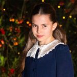 Princess Charlotte's personalised treat from her favourite football squad