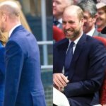 Princess Kate says 'I have got your back William' in heartfelt moment