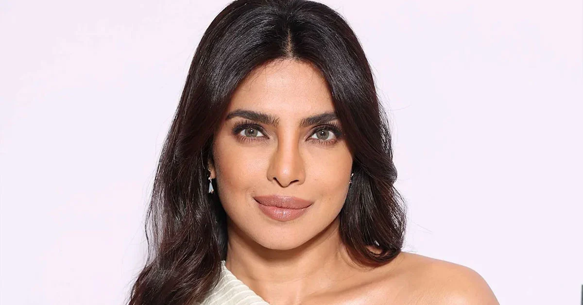 Priyanka Chopra Jonas celebrates women who 'run' her world