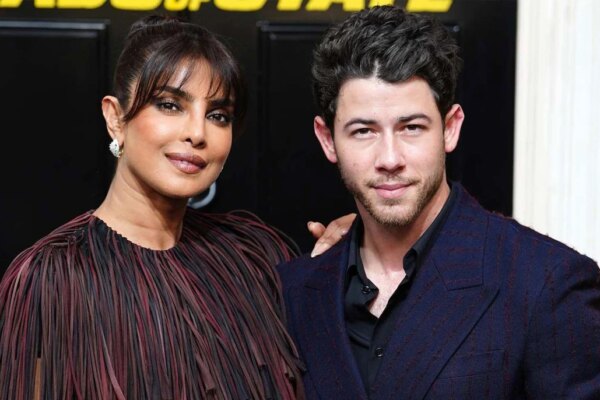Priyanka Chopra Jonas says marrying Nick felt like 'third or fourth lifetime'
