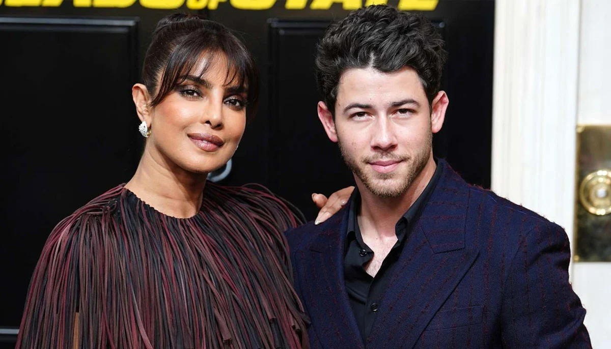 Priyanka Chopra reveals why her late dad would have 'loved' Nick Jonas