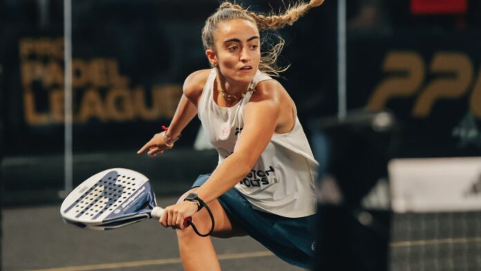 Pro Padel League raises $15 million as investors bet on sport’s U.S. growth