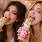 Push-pop sushi is now in India: What is the hype around this viral sushi tube trend?