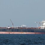 Putin caught executing enormous ‘semi-dark’ ship-to-ship oil transfer in Gulf of Oman