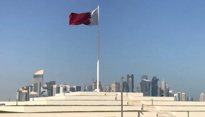 Qatar helicopter crashes after technical malfunction': ministry