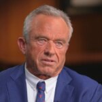 RFK Jr. challenges Dunkin' and Starbucks over safety of sugary drinks