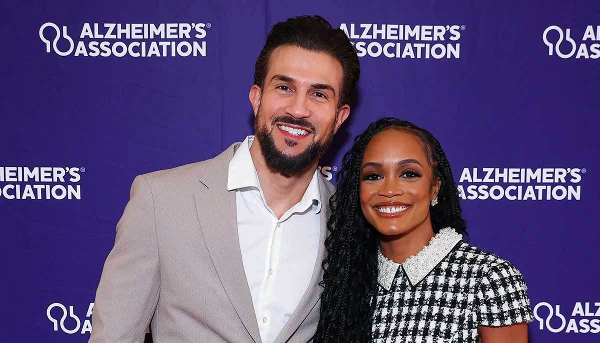 Rachel Lindsay slams ex Bryan Abasolo for lying about her fertility struggles