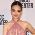 Rachel Zegler shares early fame comes with 'confusing' criticism