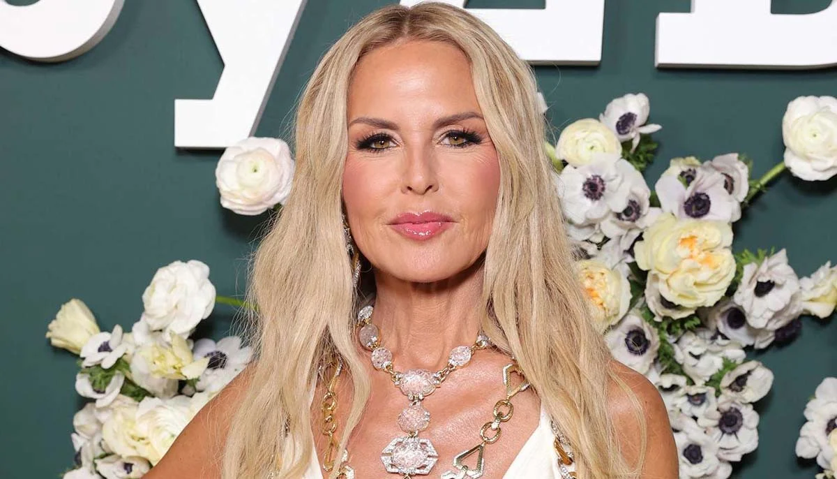 Rachel Zoe falls victim to rising Hollywood burglaries