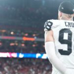 Raiders trade Maxx Crosby to Ravens: Six big questions