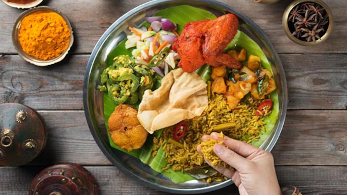 Ramadan 2026: Foods To Eat At Suhoor To Remain Hydrated And Energised