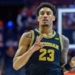 Ranking the top 25 men's college basketball transfers of 2025-26