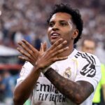 Real Madrid's Rodrygo (torn ACL) out for season, to miss World Cup