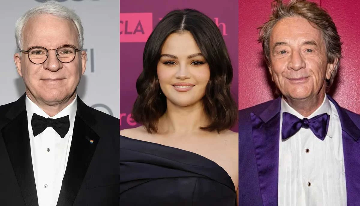 Real reason why 'Only Murders in the Building' cast didn't attend 2026 Actor Awards